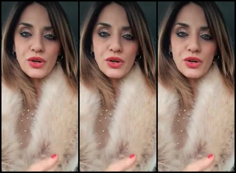 Selene1975 Nicknamed Selene1975 12 25 2024 Onlyfans Video Con Un Giorno Di Ritardo E Per I Fedelissimi Un Ricordo Ed Un Sentimento Sempre Attuale