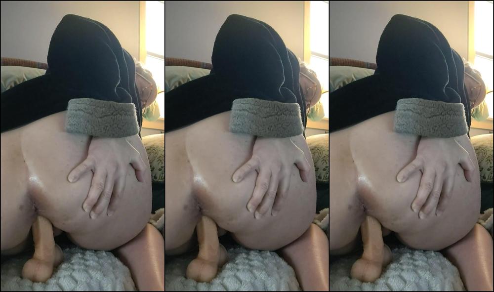 "Lizlovespeggging" Riding, Ass, Dildo, Toy, Suggest Lizlovespeggging ass bouncing dildo ride Pornhub