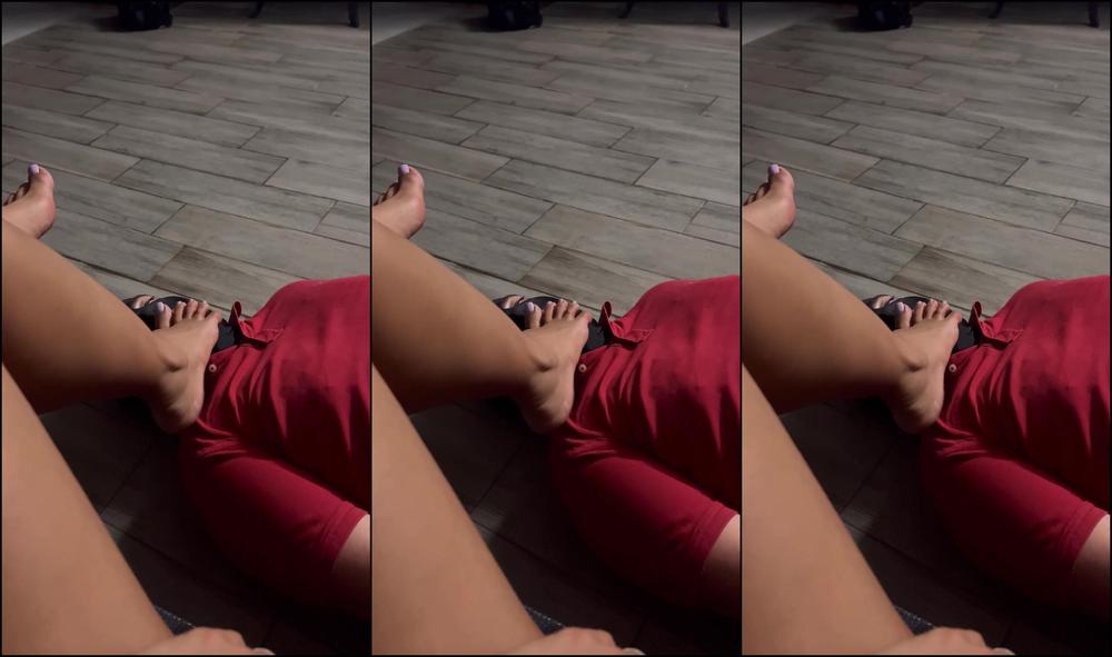 Gaiapadrona Munto Super Cashmeet Per Ciccio