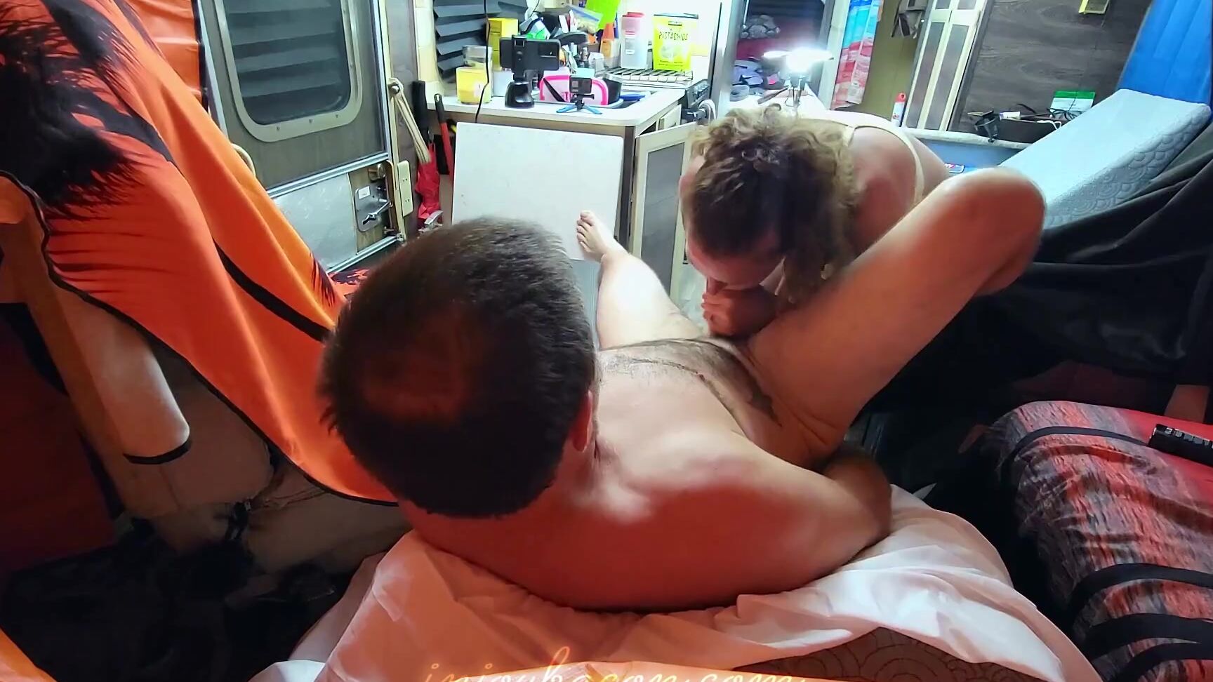 "Injoybacon" Domination, Pegging Husband, Ass Fuck Guy, Cfnm, Blowjob, Pussy Licking, Doggystyle, Guy Gets Pegged, Strapon, Boob Sucking, Big Boobs, Big Cock, Straight Guy Blowjob, Porn For Couples, Brunette, Rough, Suggest Injoybacon TAKING TURNS Do