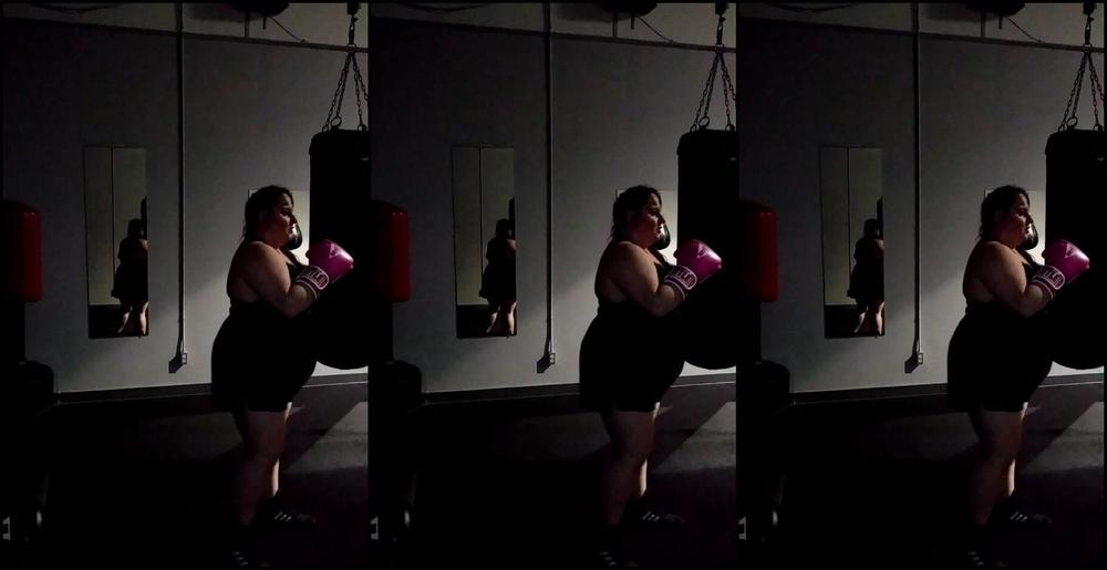 Jessisamessvids Boxer Jessenia Storm Do You Dare