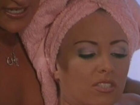 "Asia Carrera, Lola, Sindee Coxx, Celeste, Dyanna LaurenAriana, Jenna Jameson, Zoe Young, Tammi Ann, Nikki Tyler" Lesbian Girls Only Celeste Vivid