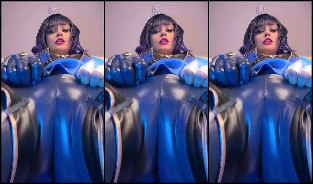 Aery Tiefling Nicknamed Aerytiefling Onlyfans Using A Dildo Is Such A Waste Of Energy Id Much Rather Use Your Face Instead And Since Youve