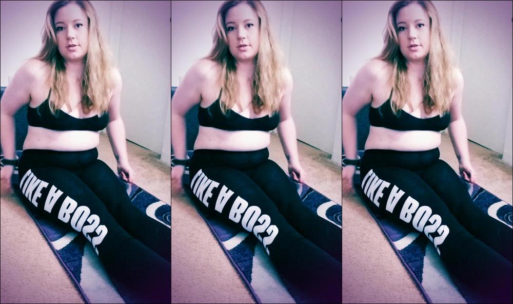 Oliviavadajames Ripping Leggings