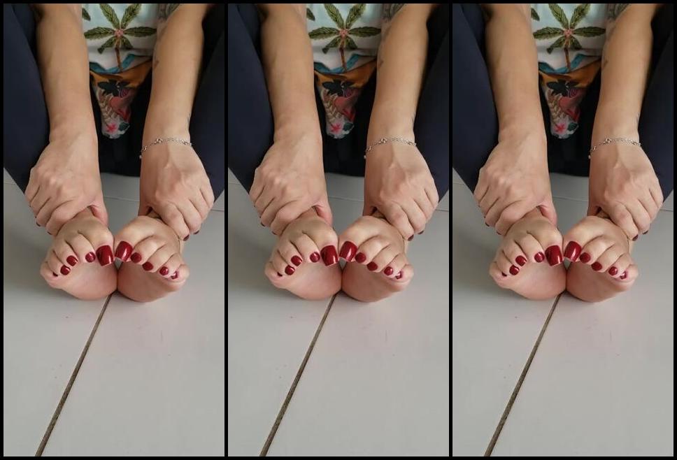 Goddess Tricia Nicknamed Goddesstricia 10 31 2023 Onlyfans Video Leaked Goddesstricia 70980