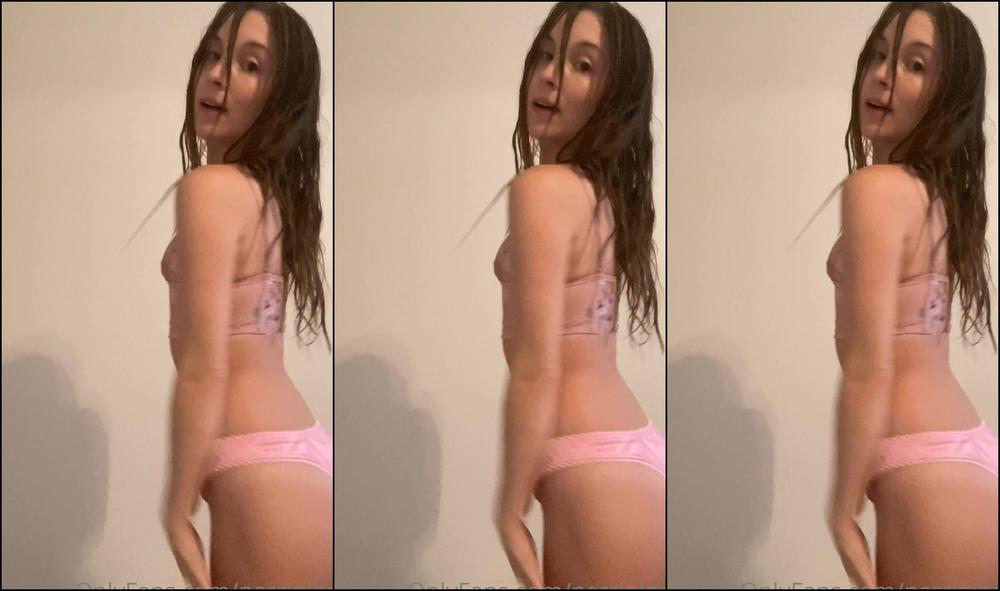 Perripiper So I Was Trying Something New And I Decided To Film A Try On Haul Video For My Latest Lin