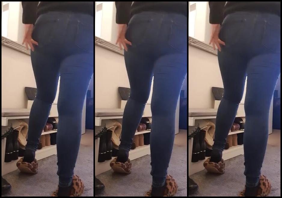 Miss B Nicknamed Missb52S Onlyfans 03 15 2022 Starting Your Day With A Red Bottom Sounds Ideal