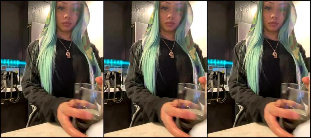 Omgyoash Stream Started At Am Hiiiiiii