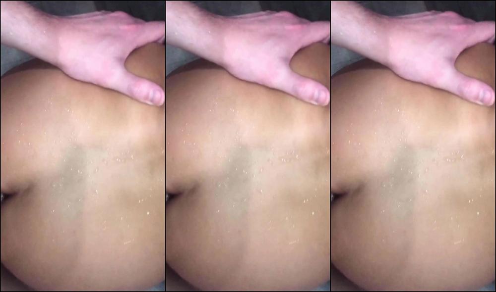 iris love RU 002 I WANTED TO TAKE A SHOWER BUT SHE WANTED TO FUCK ME FIRST 2160p PornHubPremium