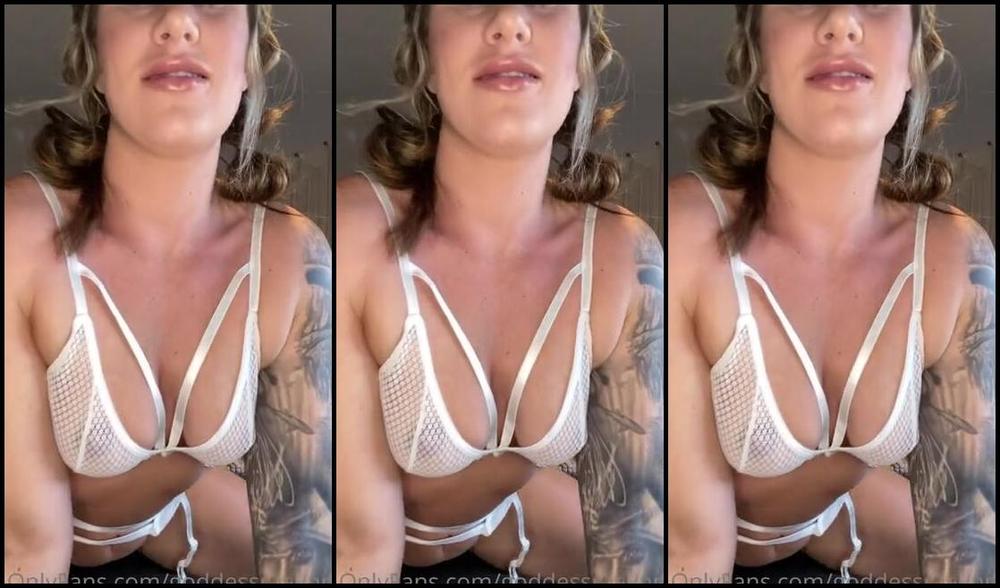 Goddessraaynne Onlyfans Video 63