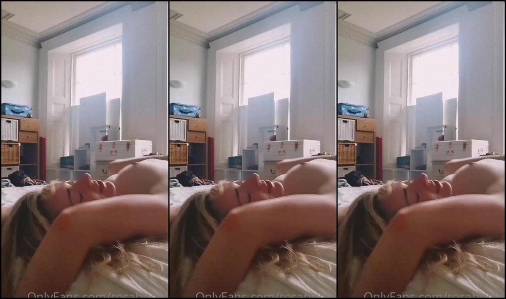 Rosabrighid Early Birding Actual Footage Of Me Not Wanting To Get Out Of Bed Just Yet Coffee And