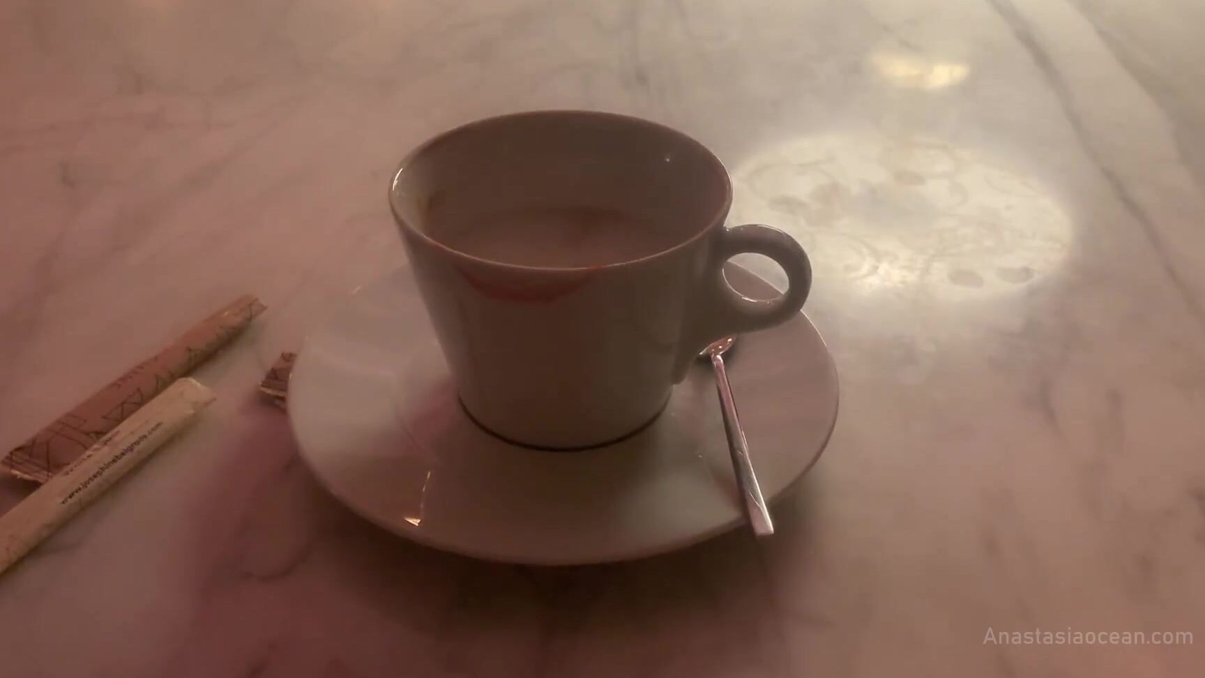 Blowjob In Public Restaurant S Restroom Casual Sex With Stranger Hotwife S Revelation Ep