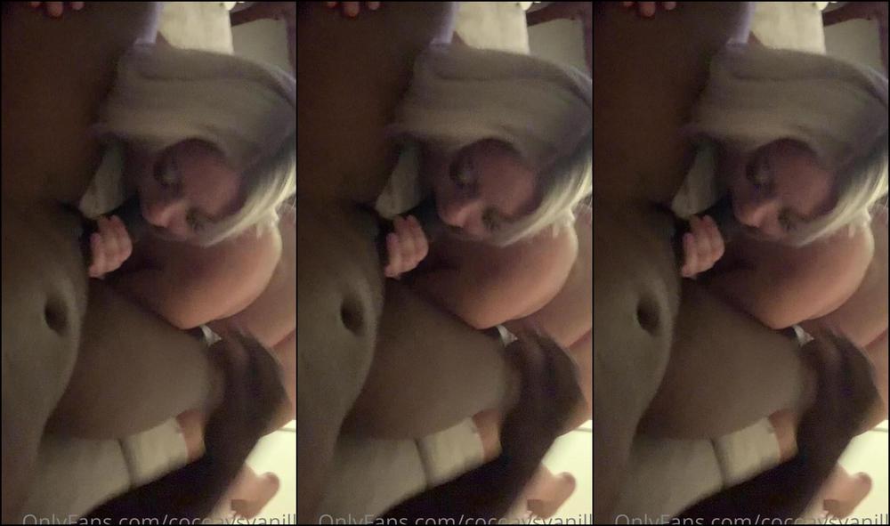 Cocoavsvanilla We Missed You Guys Vanilla Will Make It Up To You With This Video Also Check Your