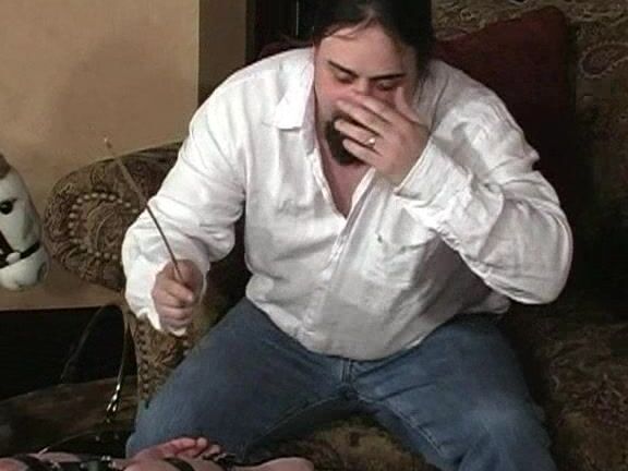 "Bridgett (Mead Hall), Alebeard" Male Domination, Tit Punishment, Bondage, BDSM The Bat Paintoy