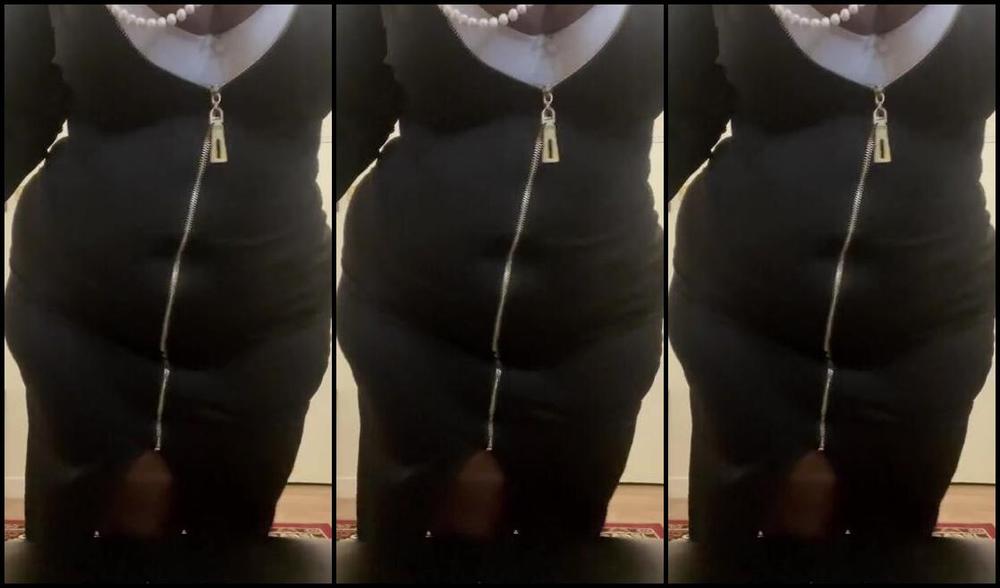 Madam Caramel Onlyfans You Love To See My Amazing Breasts Don T You Enjoy Because You Will Never Get Them