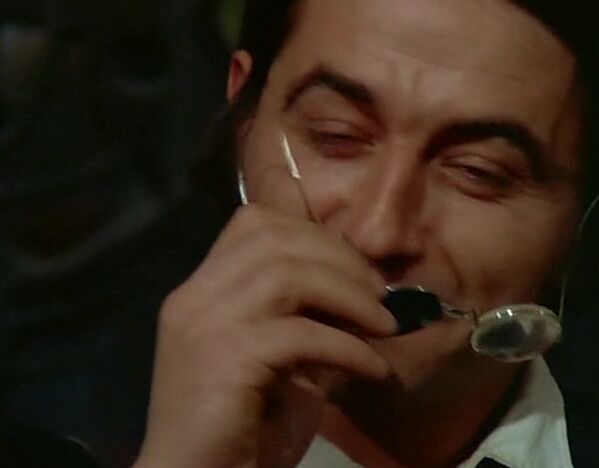 "Mix" Feature, Straight, Classic La Vitrine du plaisir Alpha France