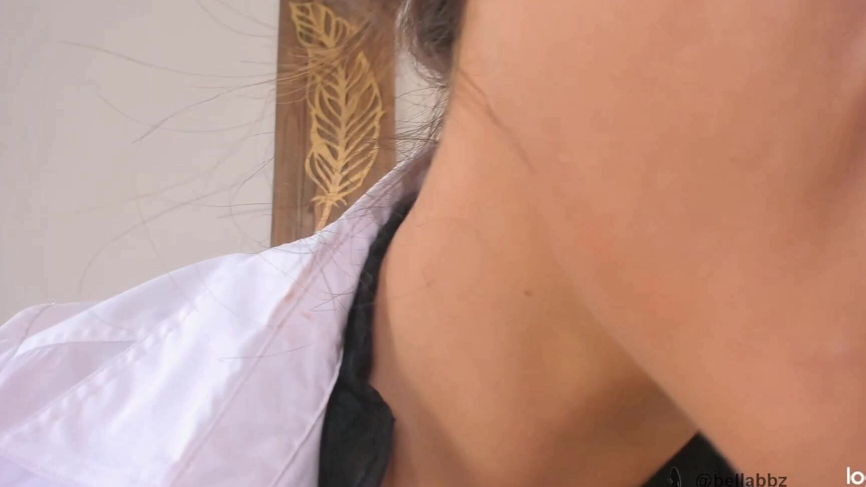 Accent, ASMR, Erotic Nude, Role Play, Striptease miss bella brookz asmr dreamy spa ManyVids