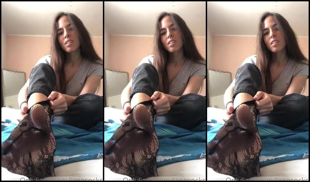 Jane Aka Janesocks7 Onlyfans Video 662
