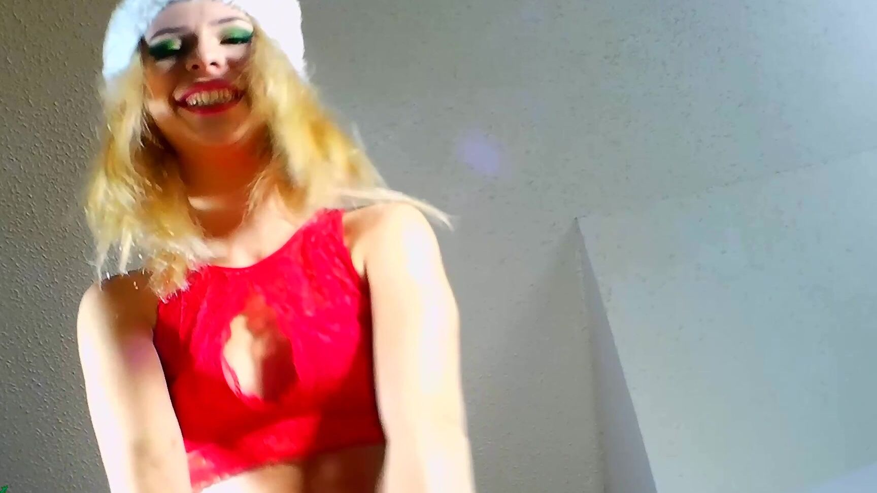 Aglaeagroup A Who For Christmas