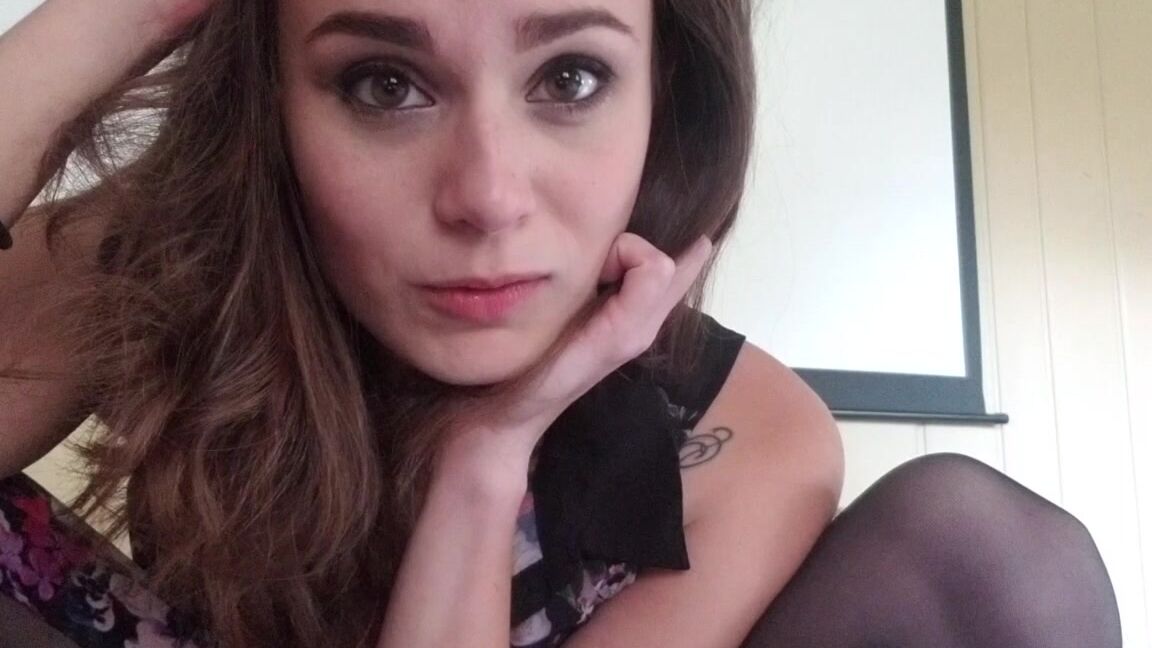 Taboo, Daddys Girl, Role Play, Deepthroat, Pantyhose nina crowne daddys spitty pantyhose slut ManyVids