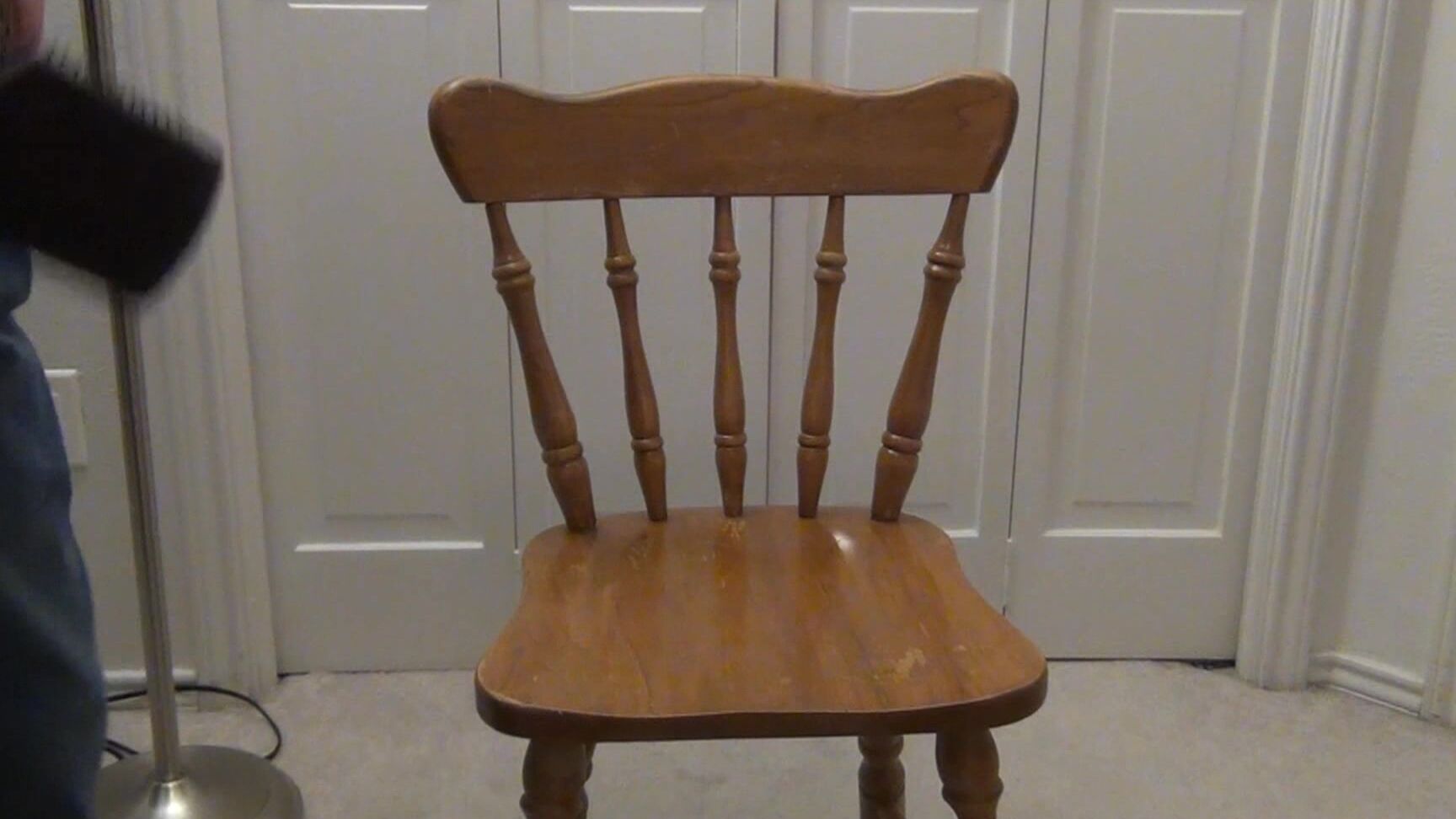 Shayla, OTK (Over The Knee), Bent Over, Hand, Hair Brush, Full HD, amateurspankings AS Shaylas Utility Bills Clips4Sale