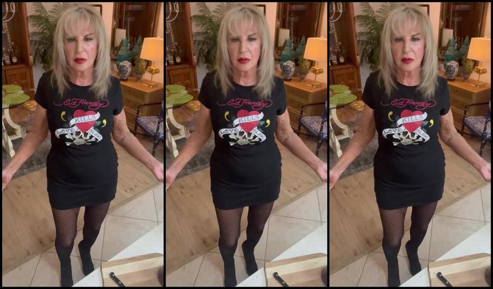 Avb Gilfgoddess Vip Nicknamed Avbgilfgoddess 05 12 2024 Onlyfans Video Oops Cc5Y