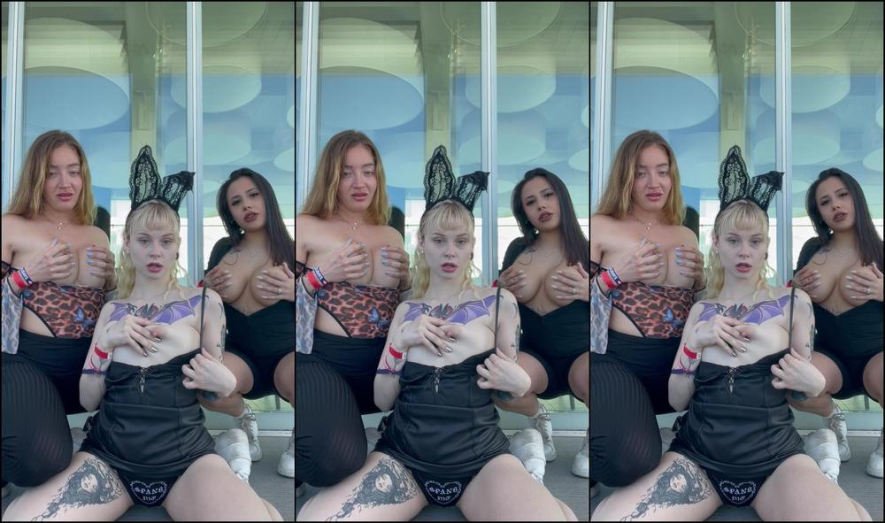 Cybercoxx 2894998709 06 04 2023 Io E Le Mie Hot Girls In Quel Di Riccione Ci Piace Metterci In Mostra