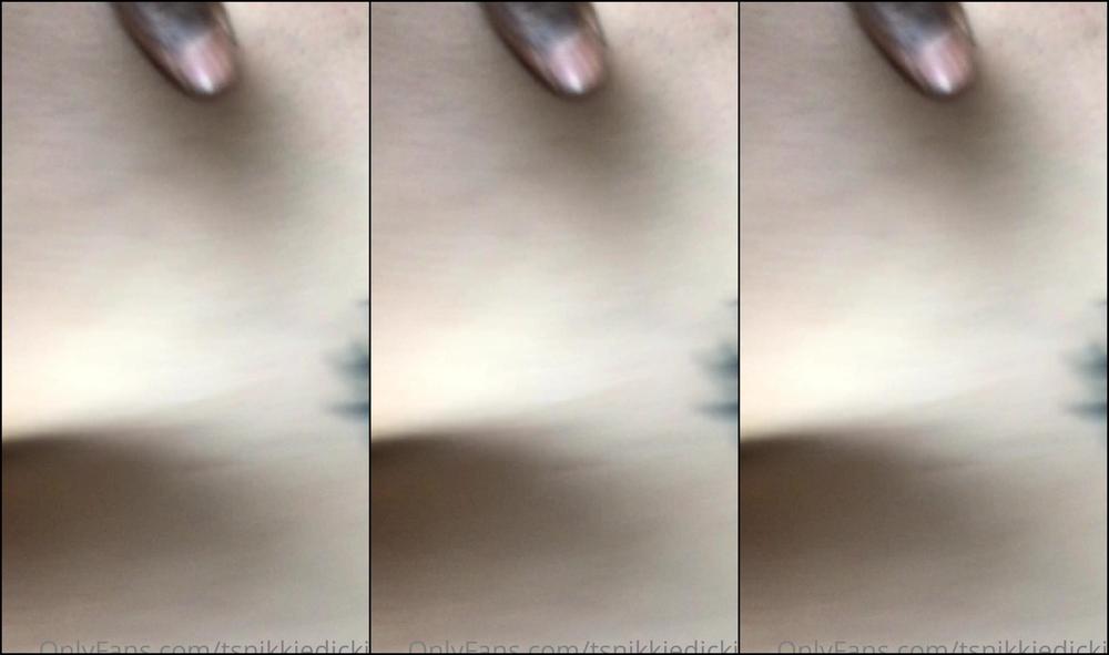 Tsnikkiedickie Finally Had A Worthy Person To Film With In Orlando And It Was His First Time G