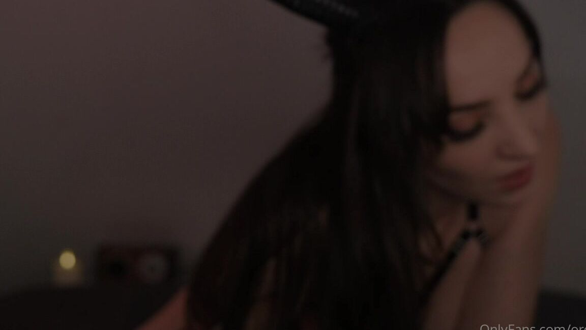 Orenda Orenda Succubus