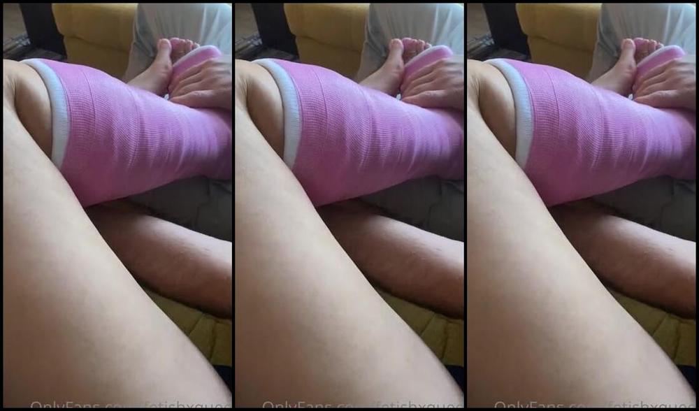 Fetishxqueen Onlyfans It S Worship Time 1