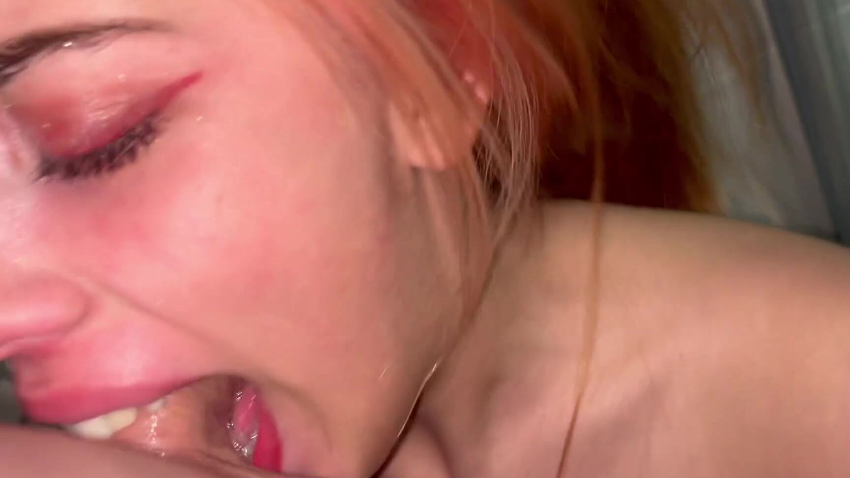 Raxxxbit I Love To Suck Daddy S Cook Before Shower