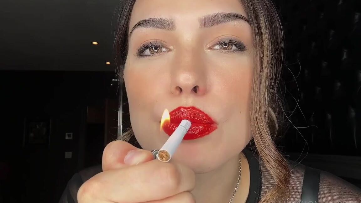 Gynarchygoddess 10 19 2024 Onlyfans Video Be My Ashtray Povopen Wide Ashtray Mp