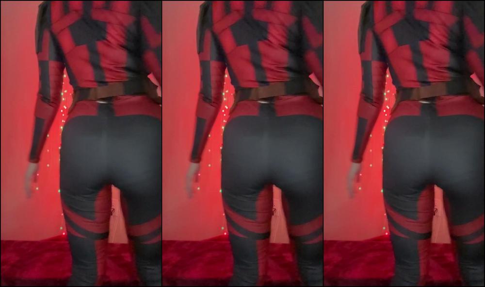 Novaharper 3545319348 10 30 2024 Ladypool Has Some Ideas