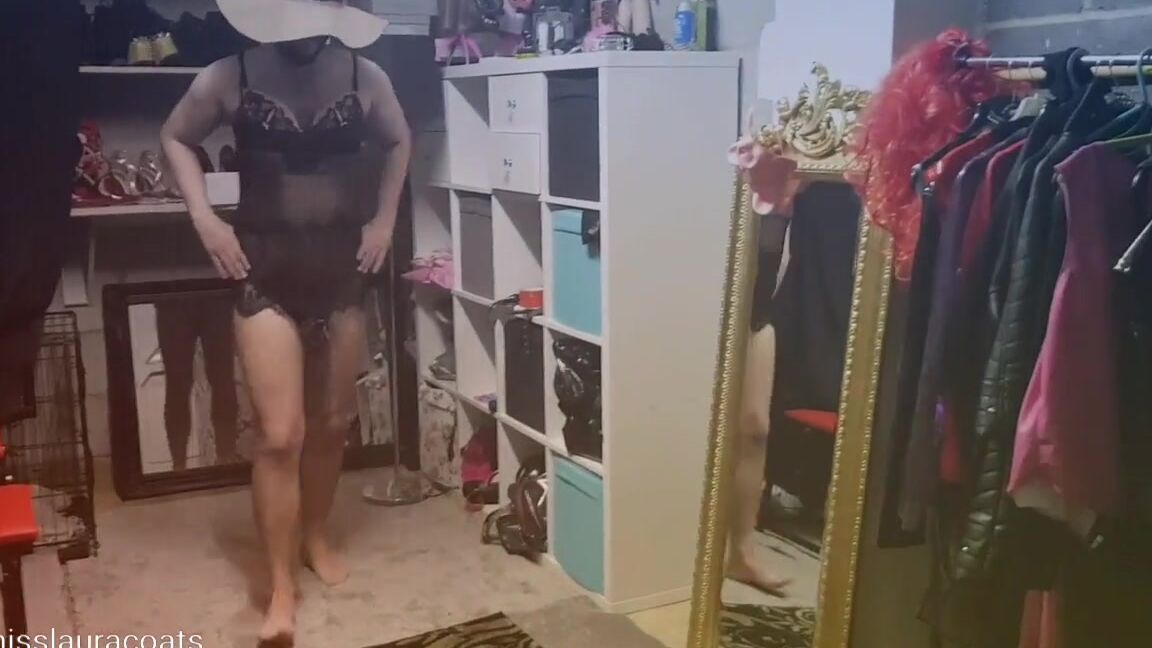 Miss Laura Nicknamed Mistresslaura11 Onlyfans Full Clip Feminised Humiliated And Taught How To Be The Perfect Girl For Goddess Sissytraining