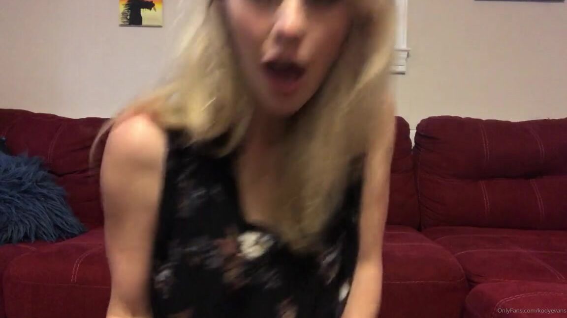 Kodyevans Onlyfans Wait For Day Anyone That Wants To Spoil Me With Tips Tomorrow Will Receive A Special Video In