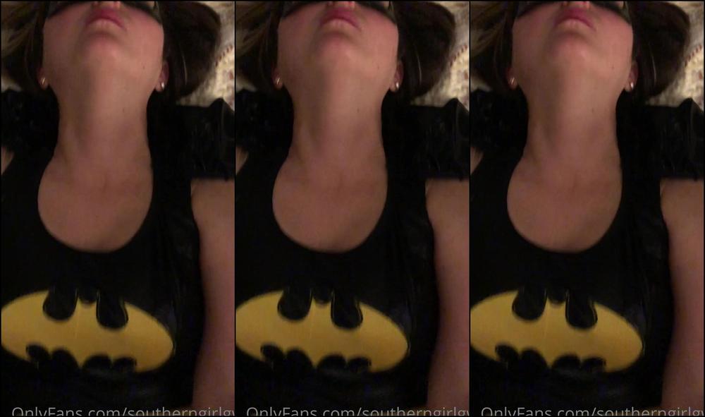 Southerngirlgw Anybody Have A Batgirl Fantasy Hope Y All Like This Video