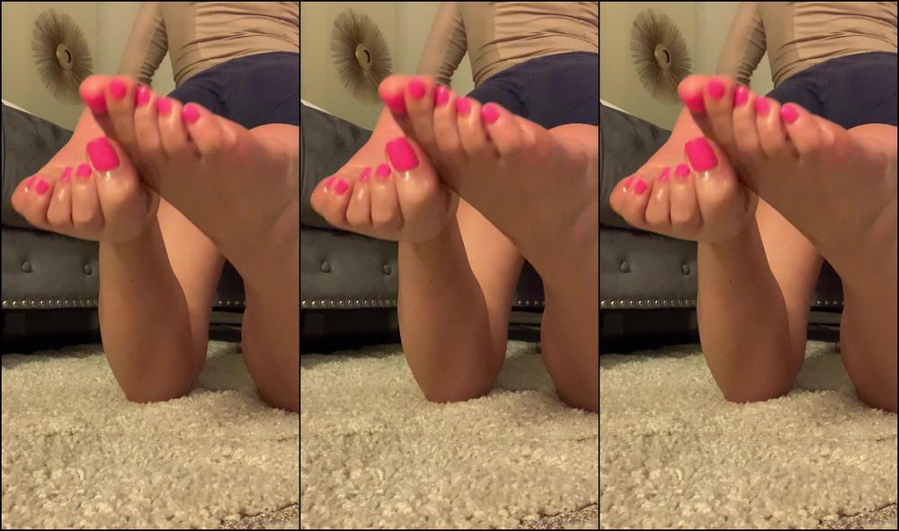 Feetbysvett You Dirty Boys Wanted It Here It Is