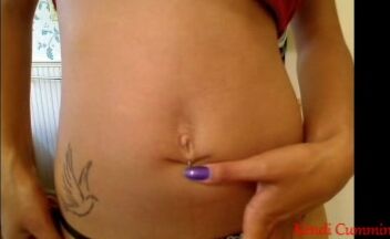 Kendicumming Belly Button Bonanza