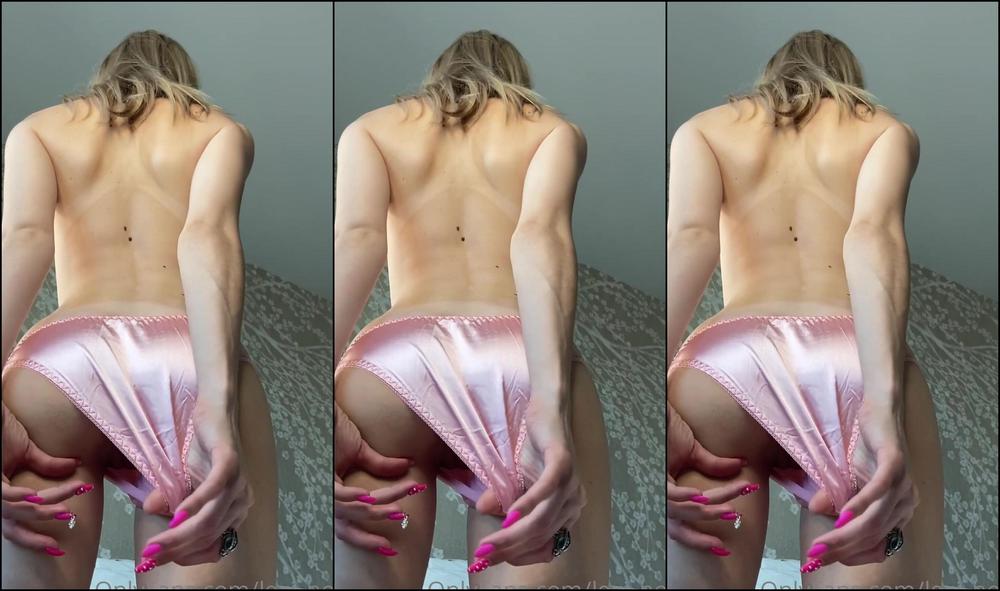 Lisatwinkle Lexi Poy - Schoolgirl anal play Web cam