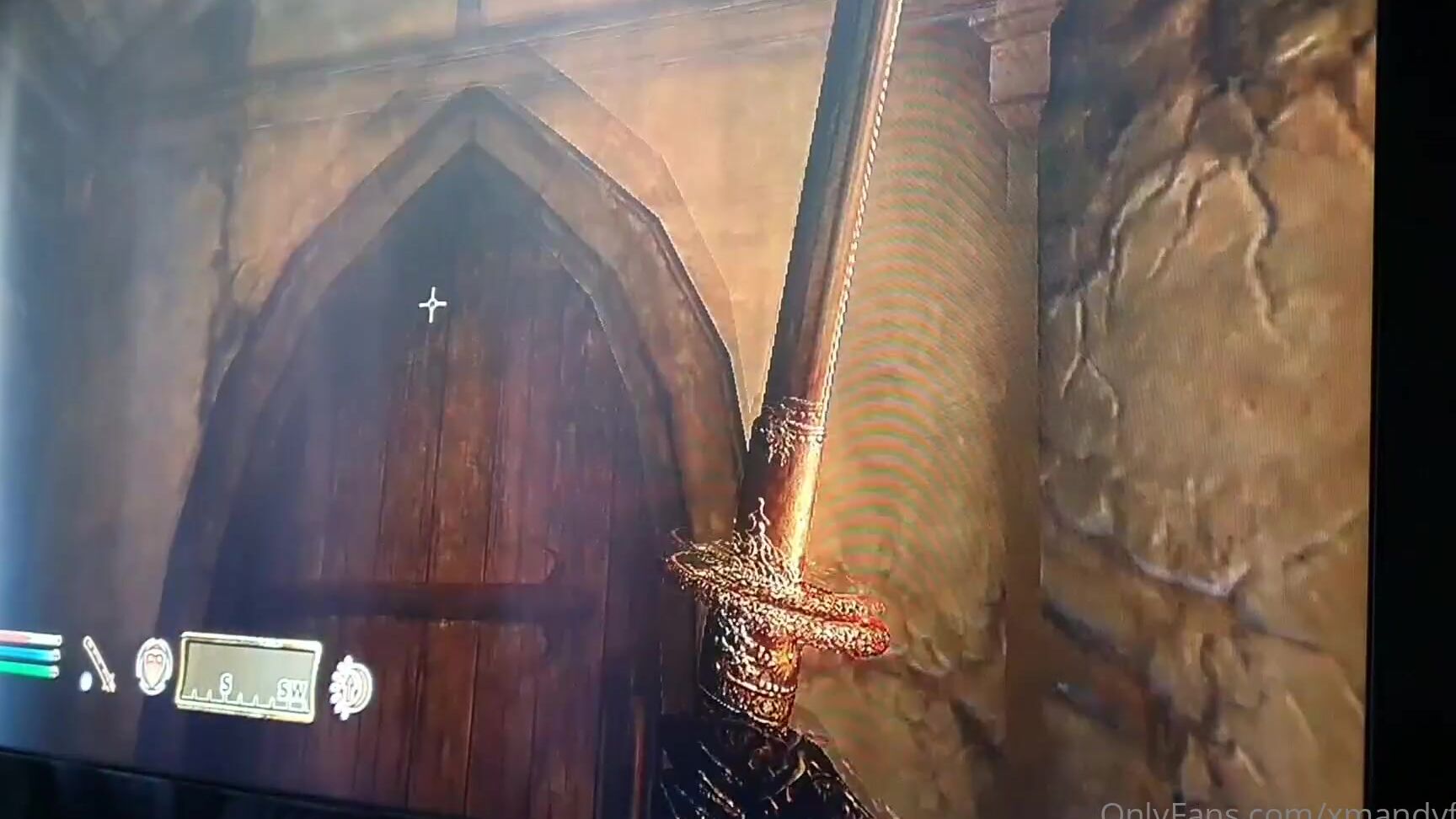 Xmandyfoxxx Don T Watch This If You Voted No To The Gaming Poll Here It Is My Geeky Gaming Session