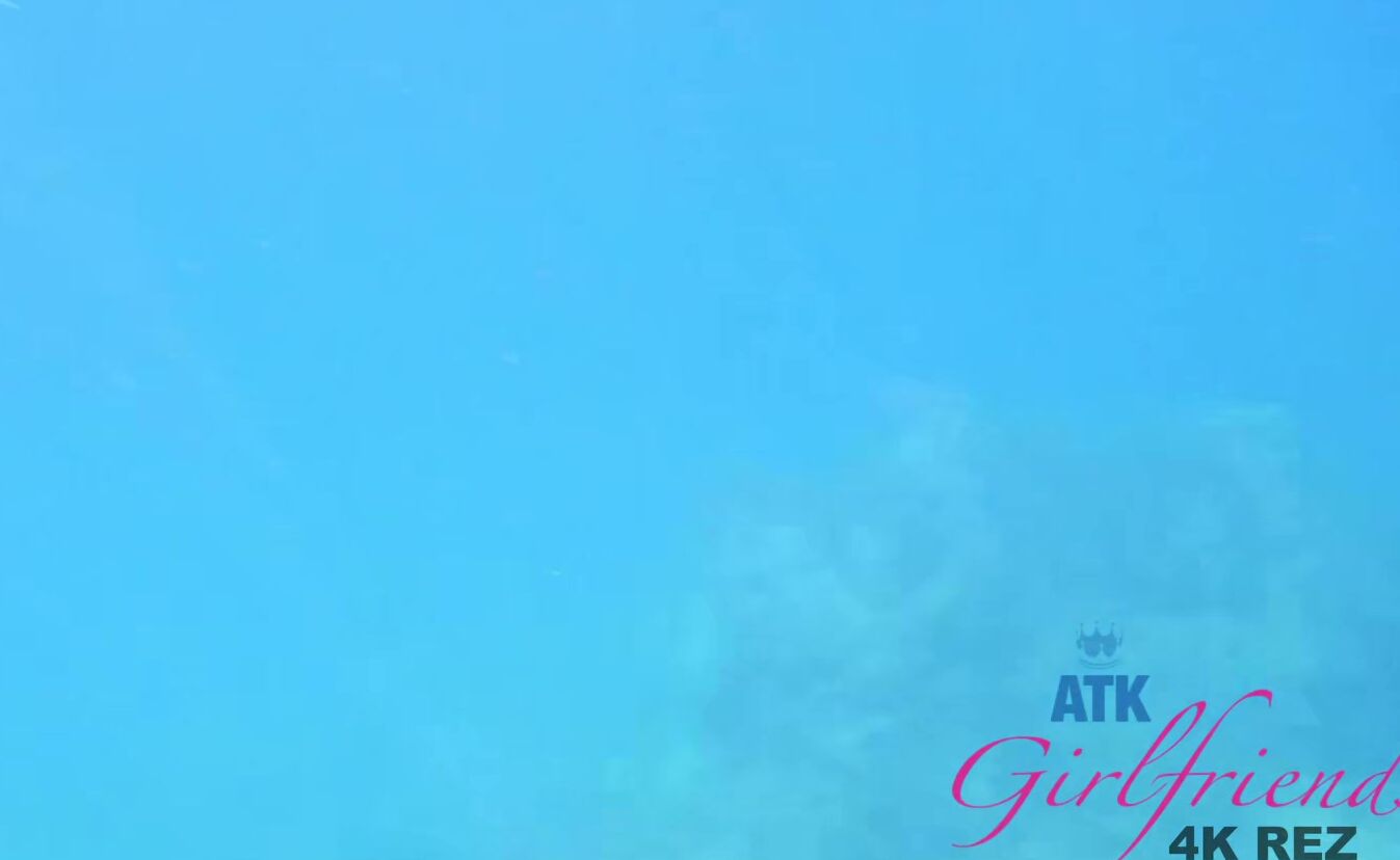 Atkgirlfriends 2019 Hawaii 1