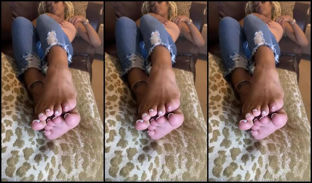 Enjoyyourfetish Onlyfans Prettygirlpetitep