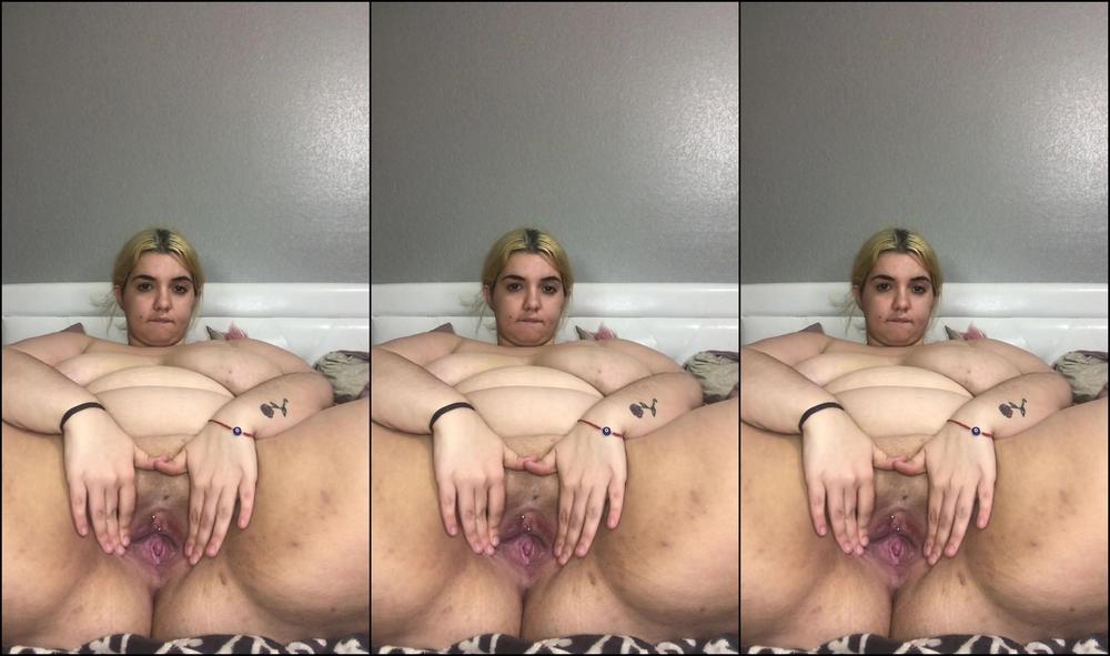 Rose D Kush 453344635 06 21 2020 Strip Show Cum Show