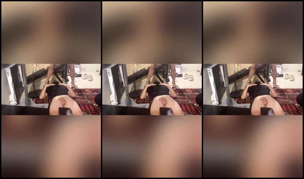 Mistress Desideria Godiva Nicknamed Padronagodiva 06 28 2024 Onlyfans Video Allenamento In Palestra Con Il Tappetino Umano