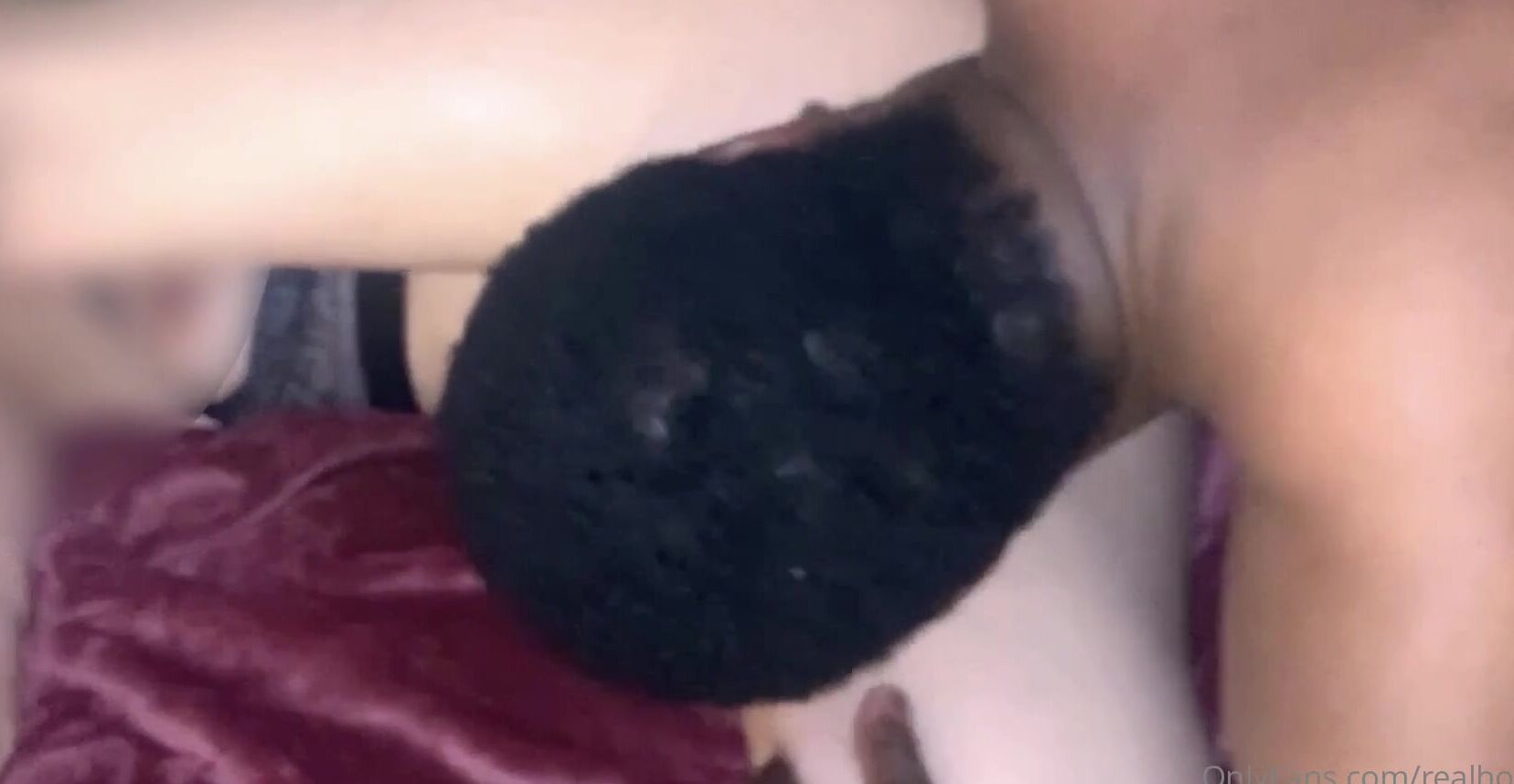 Realhotwife Video Of Min Total He Rolls Me Over And Pound