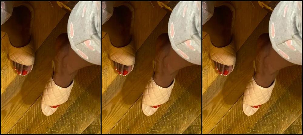 Souls4Soles1 Nicknamed Xxxquisitesoles Onlyfans Video 458