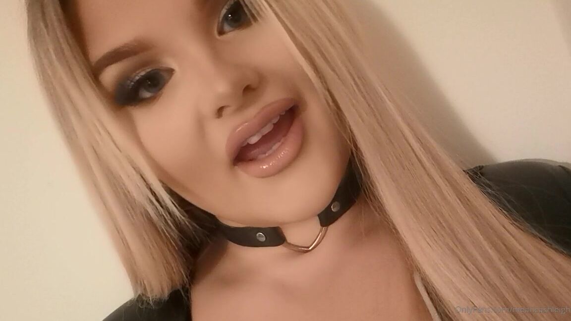 Meancashleigh Onlyfans Video 723