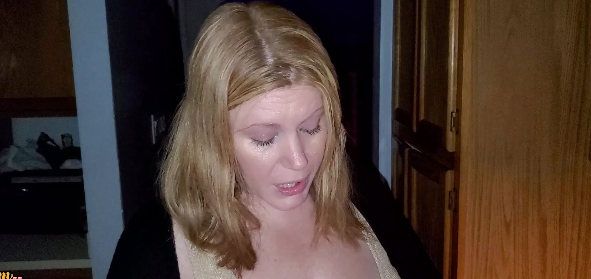 Interracial,Humor,Amateur,Big Dicks,Cut Dicks kimswallows fan dick rating for blackstick26 ManyVids