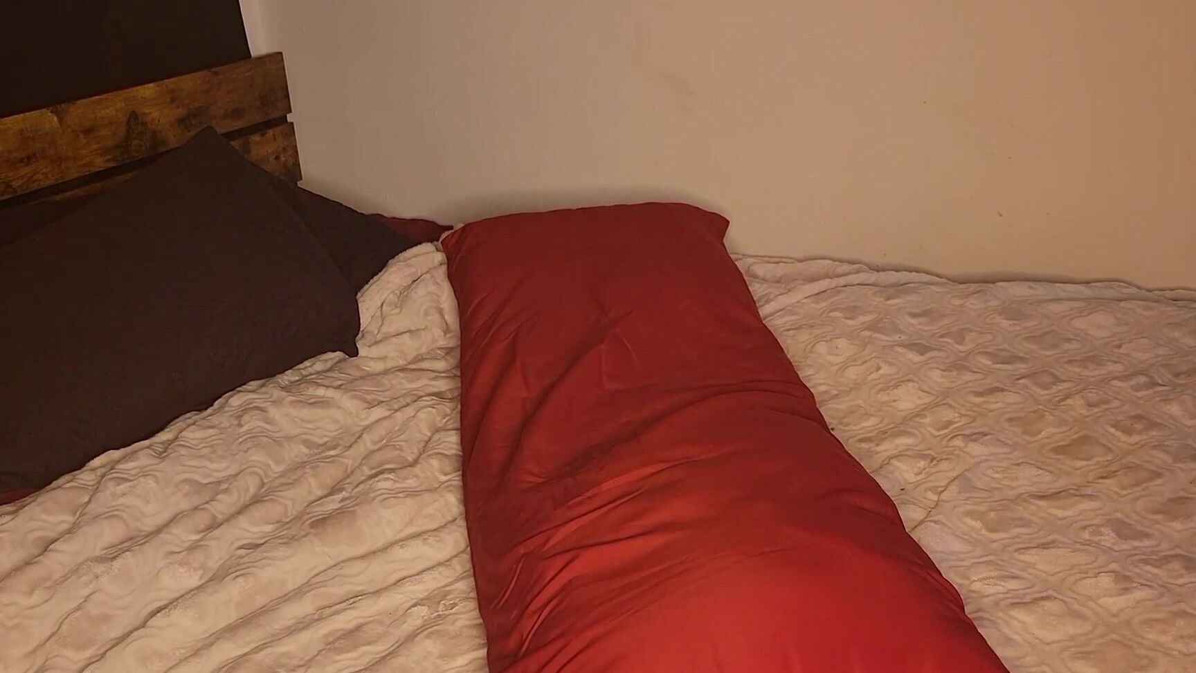 Scarlett Drayce Practice Riding