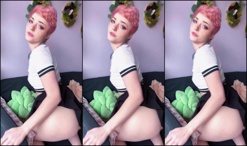 Lanabeexo I Snooped Through Your Study While You And The